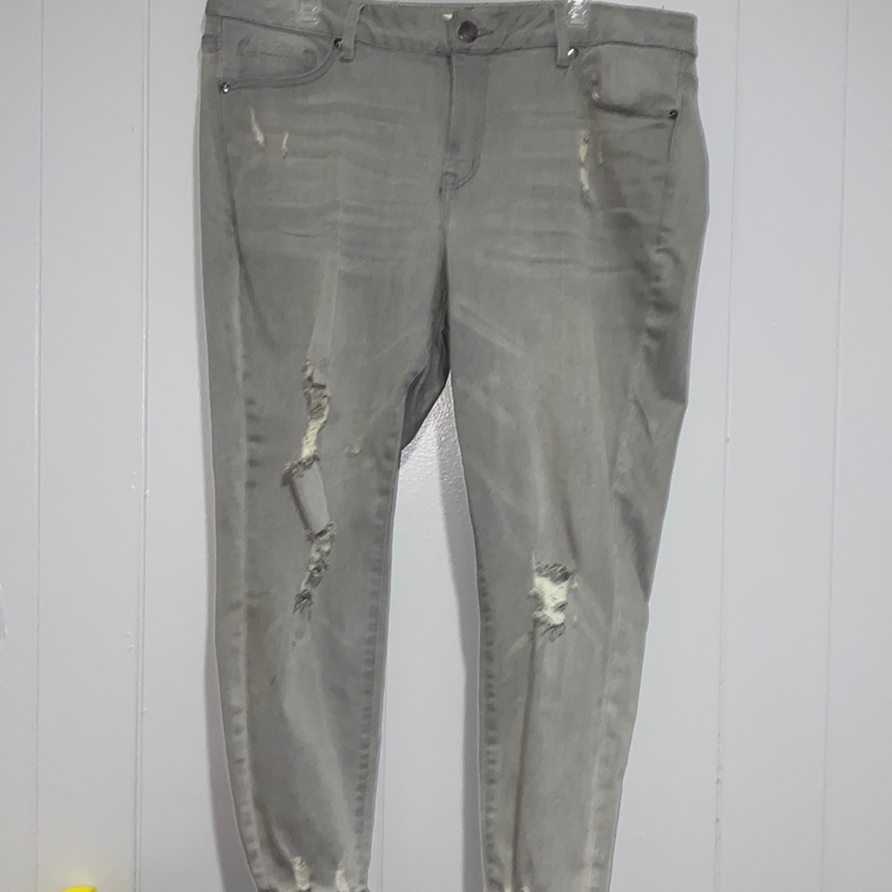 Lane Bryant size 18